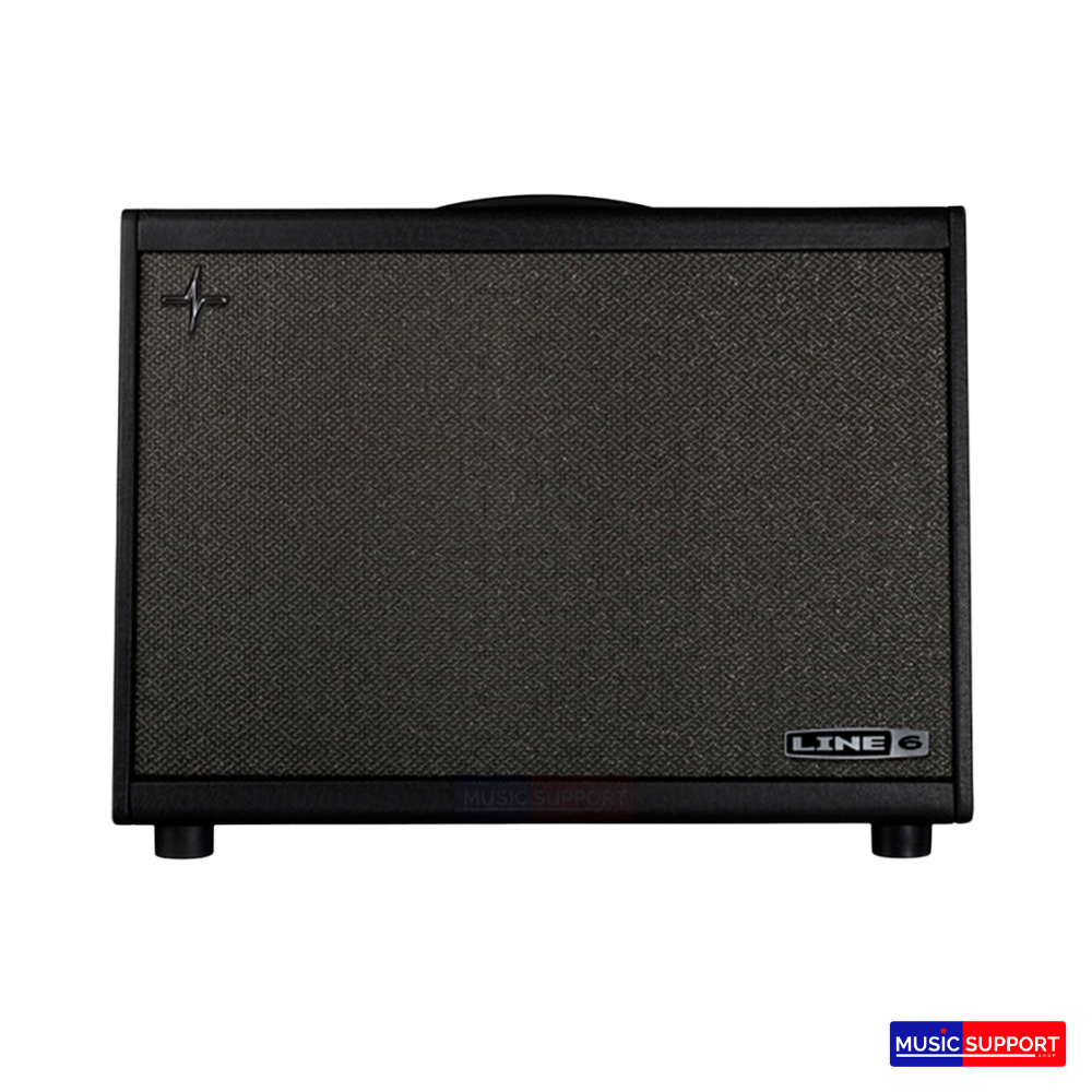 Line 6 PowerCab 112 and 112 Plus