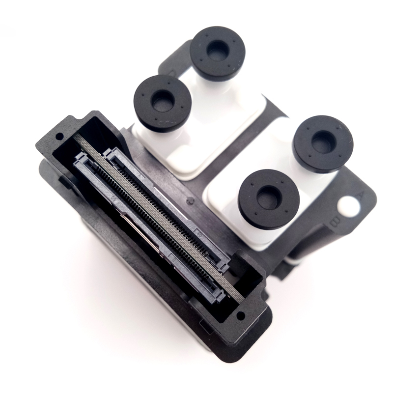 หัวพิมพ์ Xaar 1201 Original Printhead สำหรับ UV ECO Solvent เครื่องพิมพ์ X-Roland xuli Allwin GongZheng