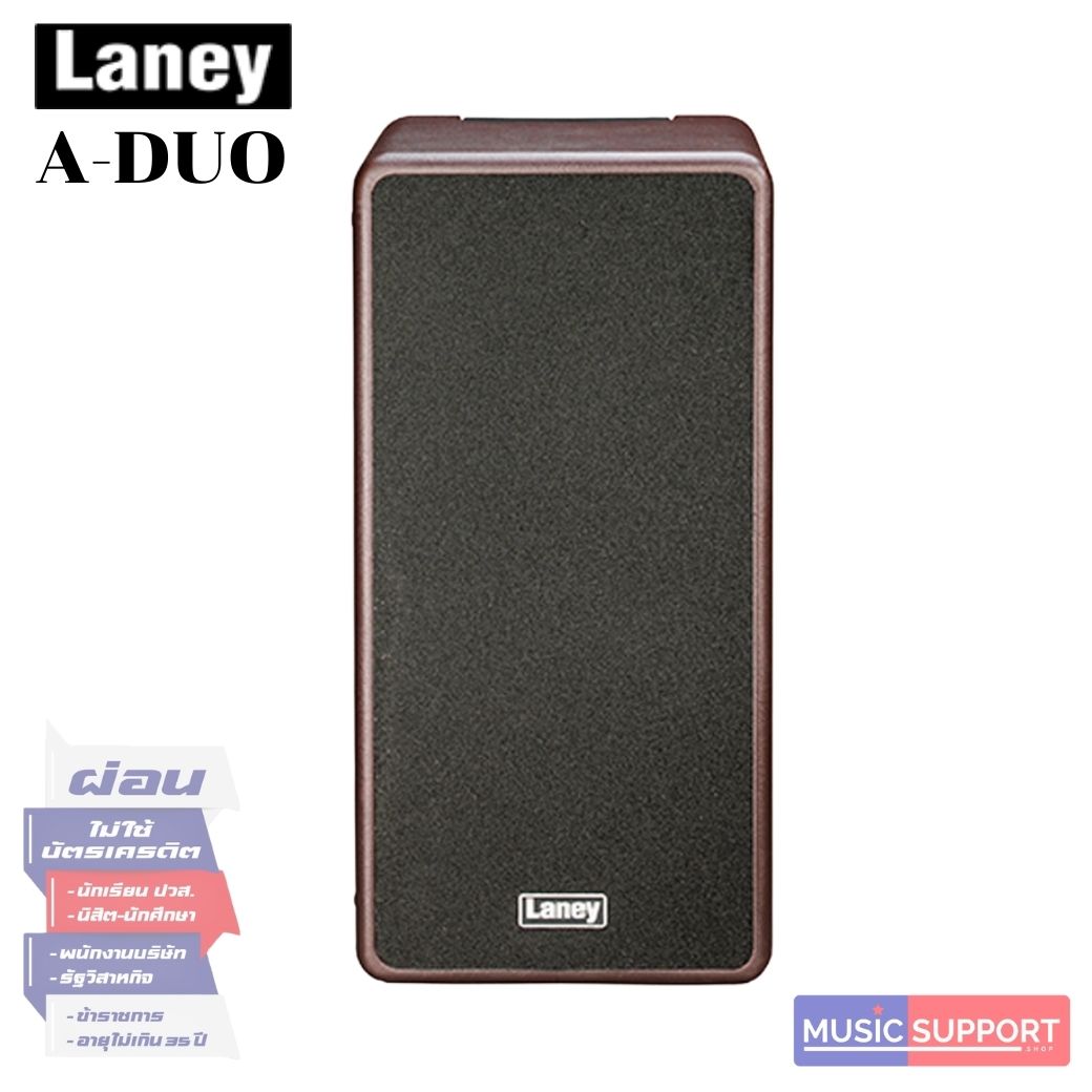 Laney A-Duo