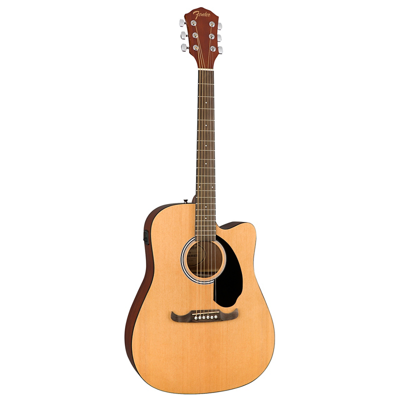 FENDER FA-125CE DREADNOUGHT (AFD-FA125CE)