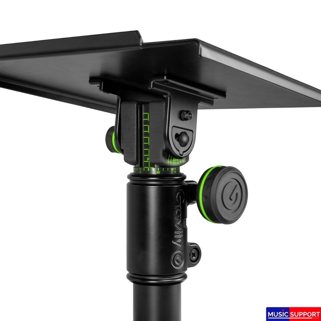 ขาตั้งลำโพงสตูดิโอมอนิเตอร์ Gravity SP 3102