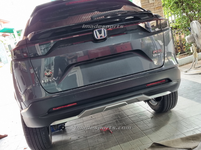ชุดแต่ง HRV22 Ultimate SL 2022-2024