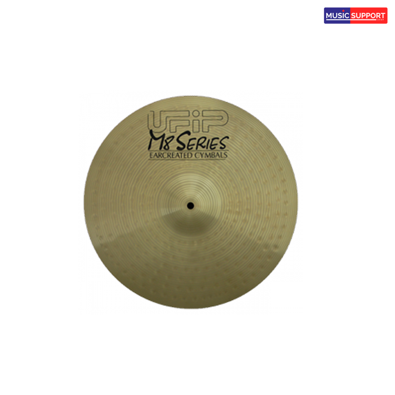 แฉUfip M8 Series 14"Crash
