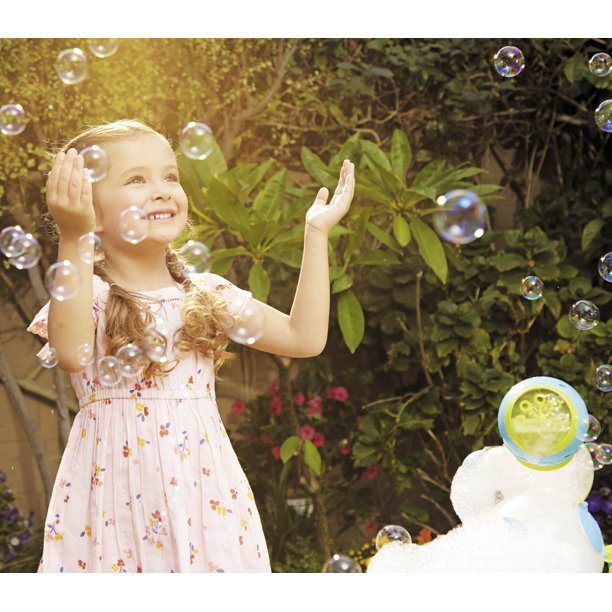 Little Tikes FOAMO 3-in-1 Water Table โต๊ะเล่นน้ำ เล่นฟองโฟม