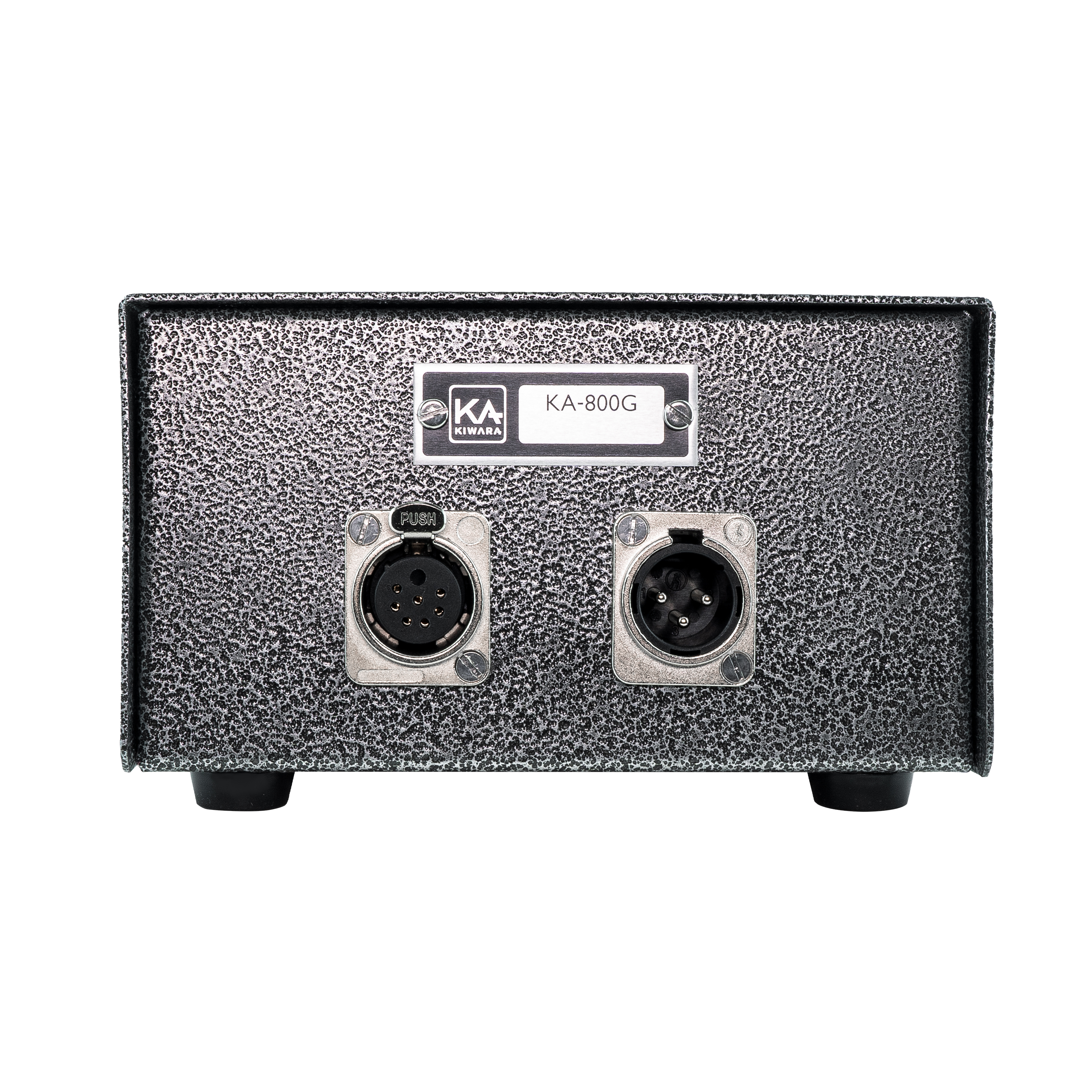 ไมค์คอนเดนเซอร์ KIWARA AUDIO KA-800G