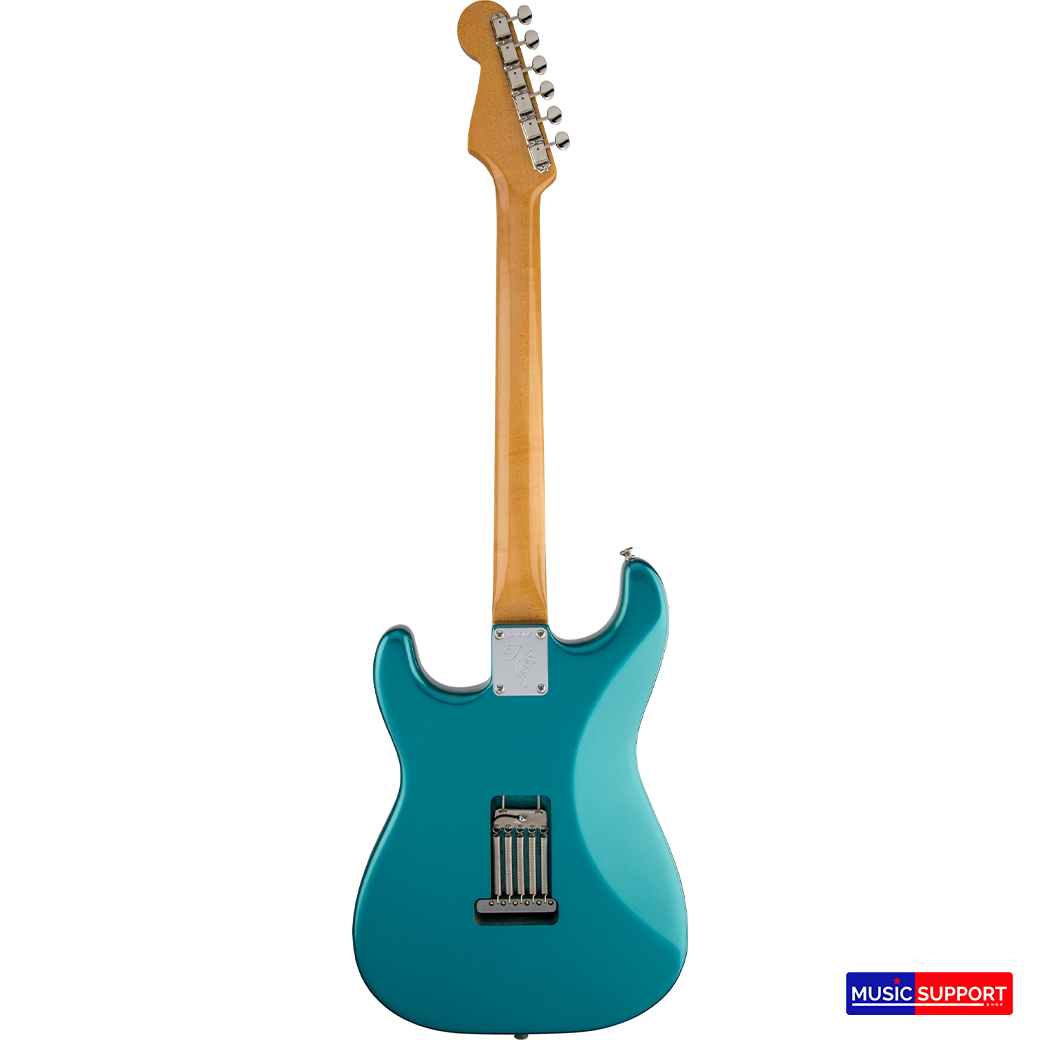 กีตาร์ไฟฟ้า Fender Eric Johnson Stratocaster RW