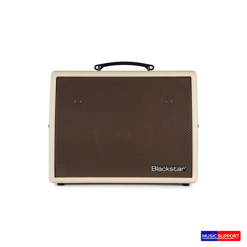 แอมป์กีตาร์โปร่ง Blackstar Sonnet 120 Blonde