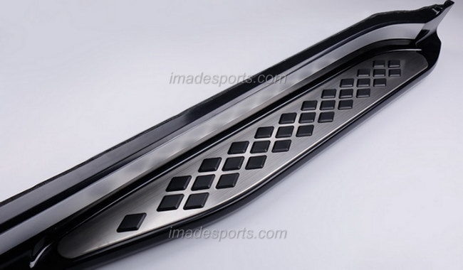 บันไดข้าง HR-V สไตล์ MDL Stylish 2015-2021