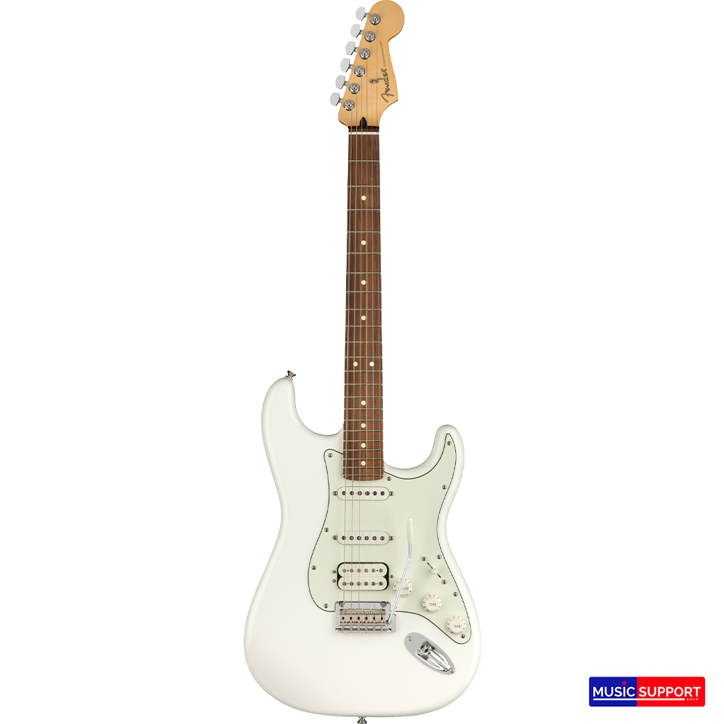 กีตาร์ไฟฟ้า Fender Player Stratocaster®HSS - PF