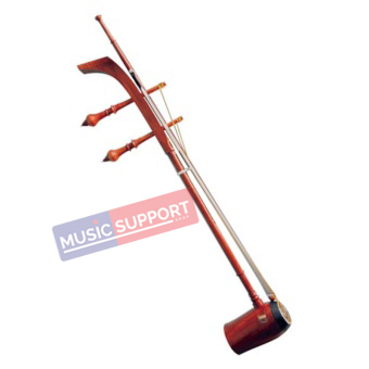 ซอด้วง ไม้ชิงชัน เครื่องดนตรีไทย