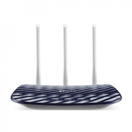 tp-link Archer C20 AC750 Dual Band Wireless Router