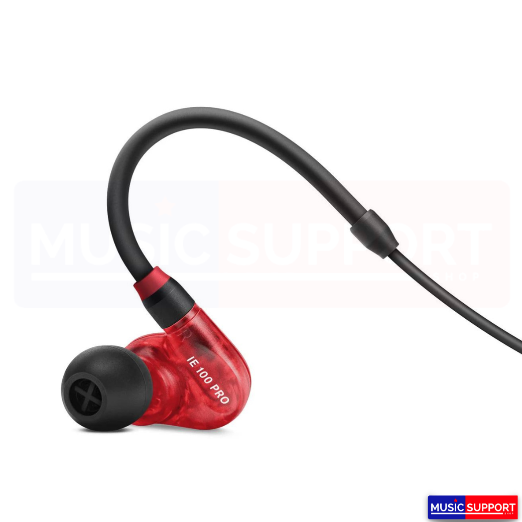 หูฟังอินเอียร์ Sennheiser IE 100 PRO WIRELESS In-Ear Headphone