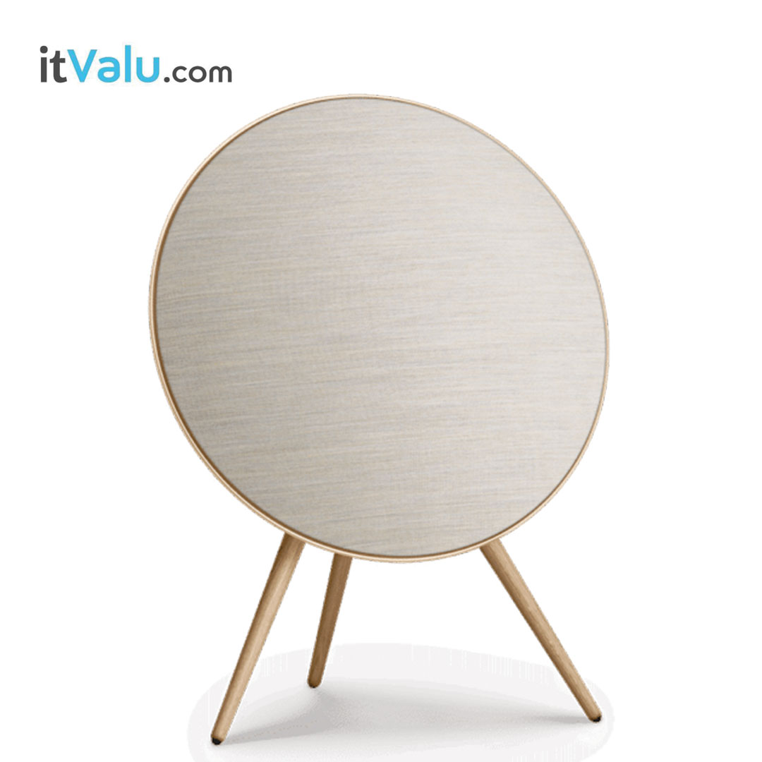 ลำโพง Beoplay A9
