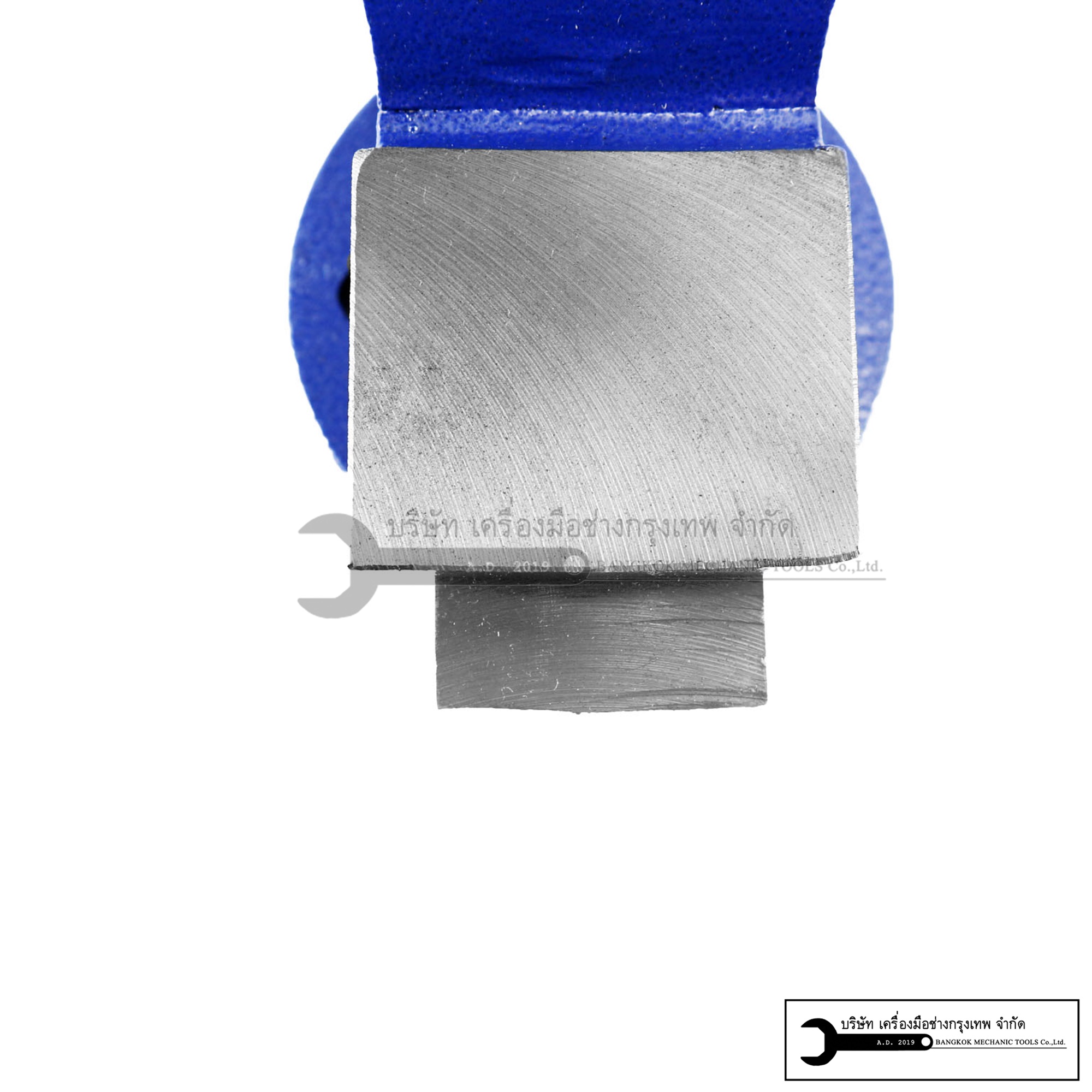 OSUKA ปากกาจับชิ้นงาน 4นิ้ว