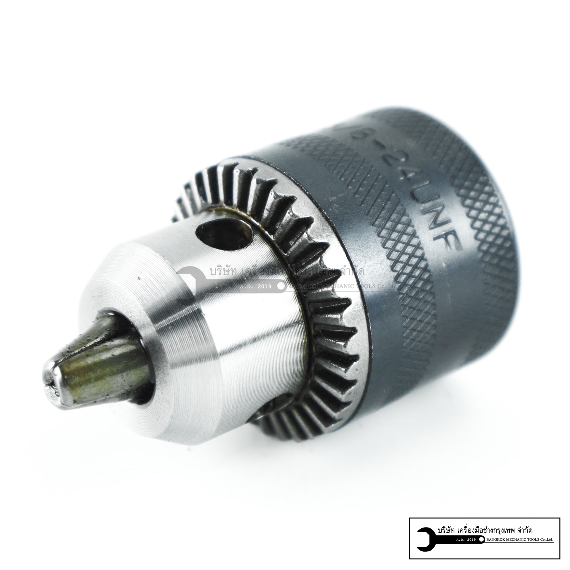 อะไหล่สว่าน หัวสว่าน 3หุน หัวสว่าน 4หุน 10มม. / 13มม. แถมจำปา