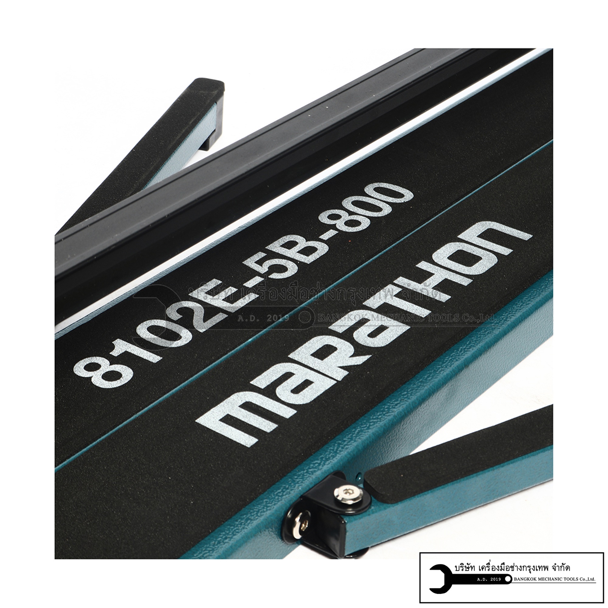 MARATHON แท่นตัดกระเบื้อง 800MM รุ่น 8102E-5B-800