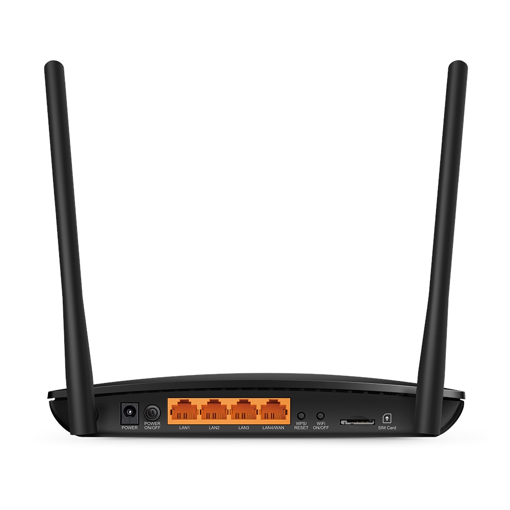 เร้าเตอร์ไวไฟ Router TP-Link Archer-MR400