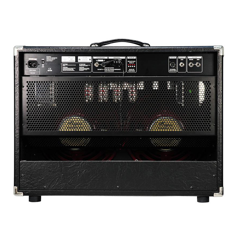 ตู้แอมป์กีตาร์ไฟฟ้า BUGERA 6262-212 INFINIUM