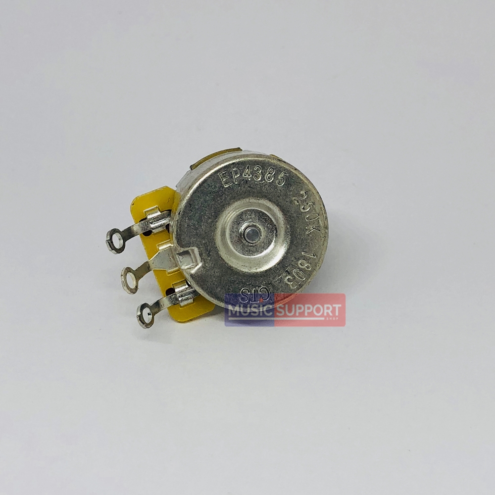 วอลลุ่ม Allpart EP4385-B00 250KA Audio pot