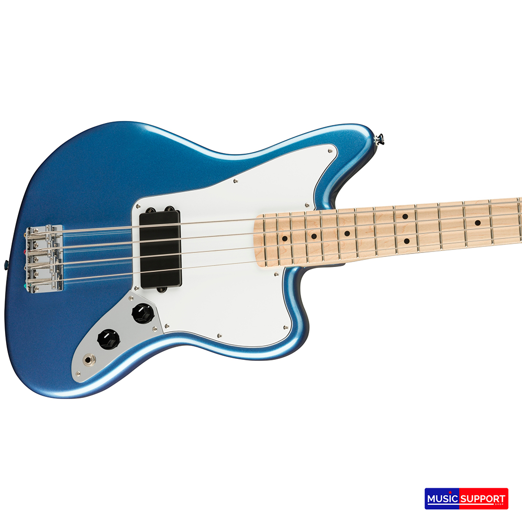 Squier Affinity Series Jaguar Bass H