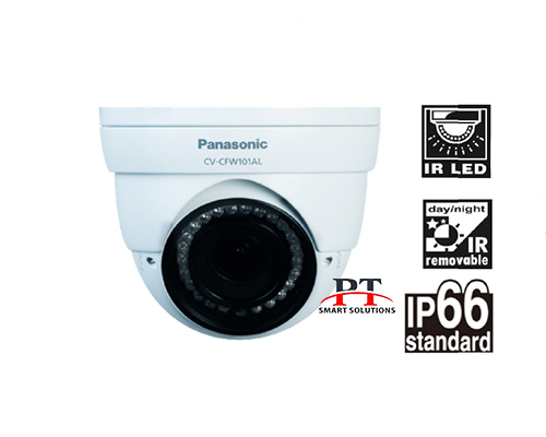 C-Series รุ่น CV-CFW101AL