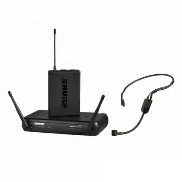 SVX14A/PGA31 ไมโครโฟน SHURE
