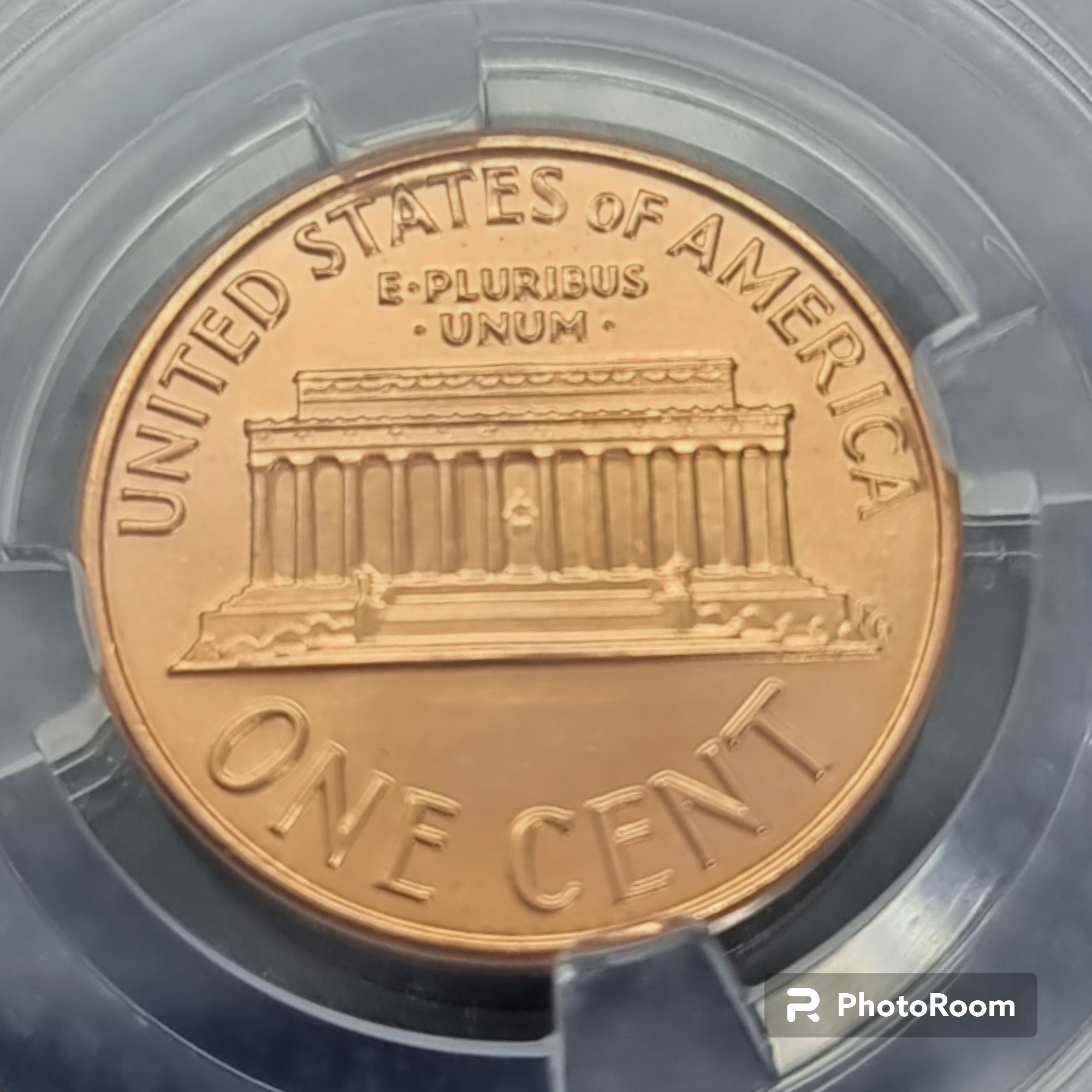 one cent 1990