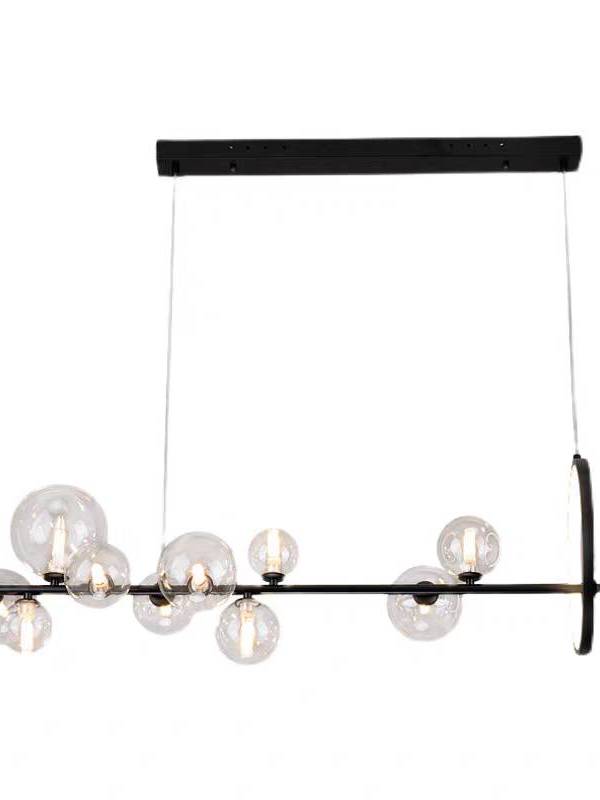 CT205A206 SOTMIA โคมไฟโต๊ะทานข้าว โคมไฟ เคาน์เตอร์บาร์ Nordic Light