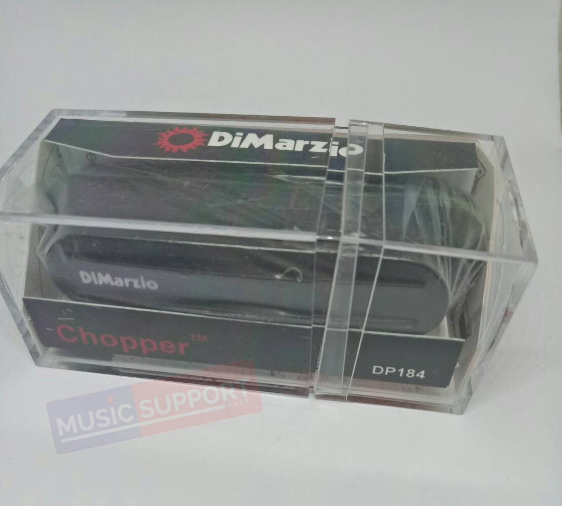 ปิ๊กอัพ DiMarzio The Chopper DP184