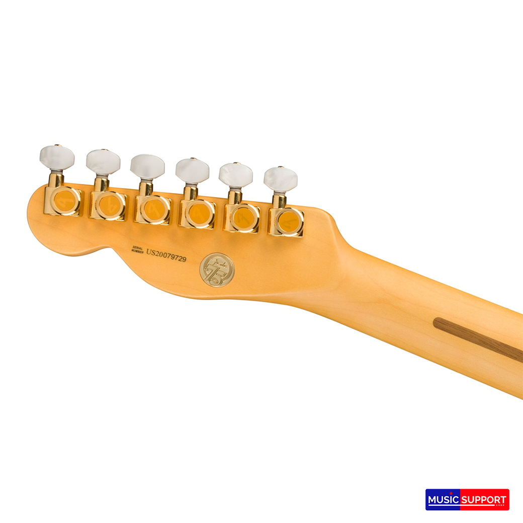 กีตาร์ไฟฟ้า Fender 75th Anniversary Commemorative Telecaster