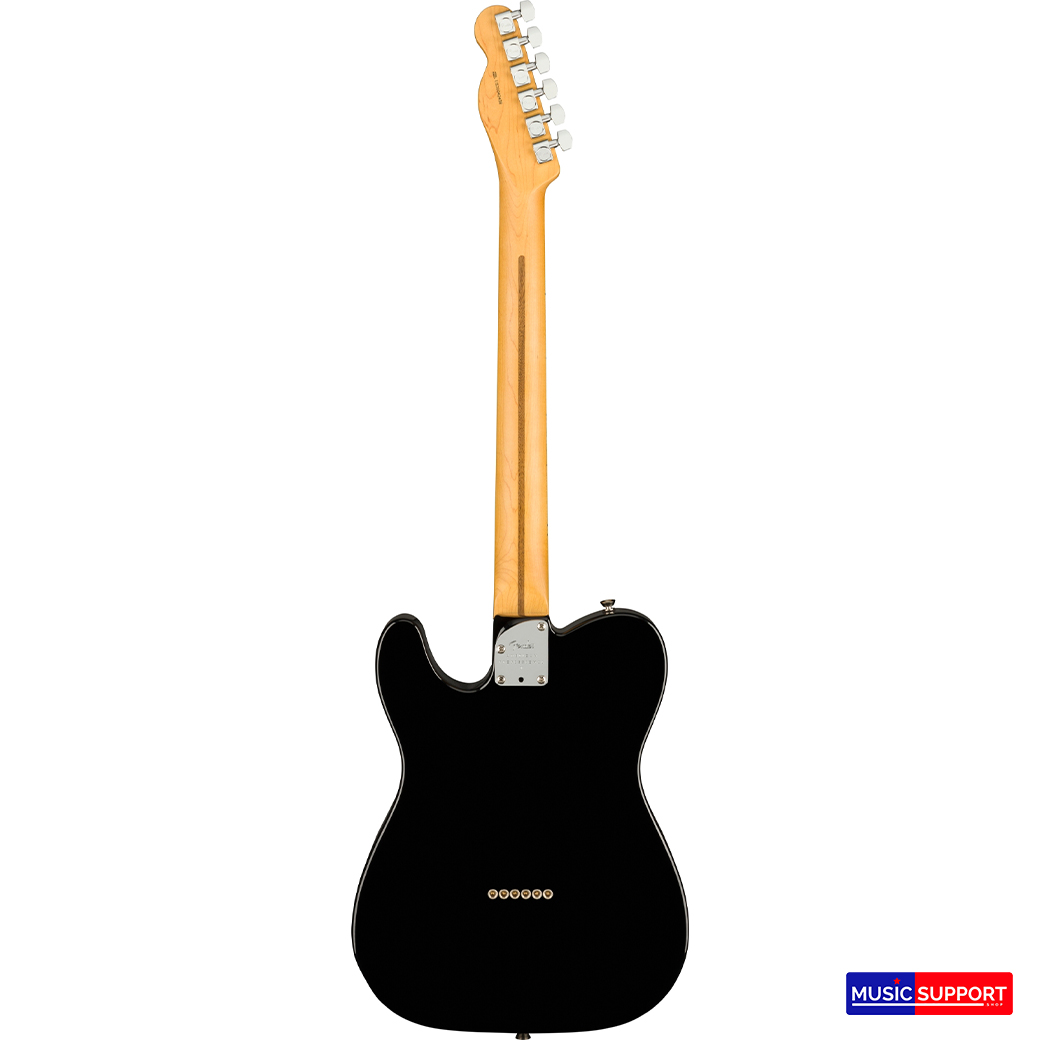 กีตาร์ไฟฟ้า Fender American Professional II Telecaster MN