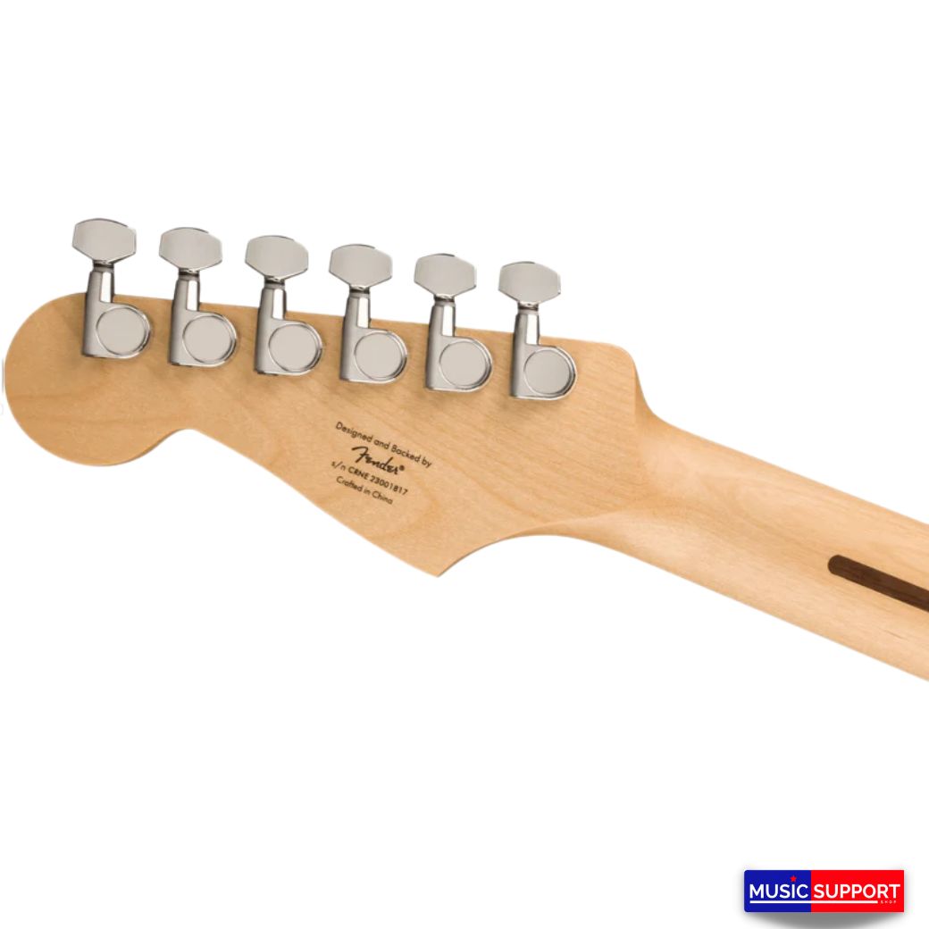 Squier FSR Sonic Stratocaster HSS / กีต้าร์ไฟฟ้า