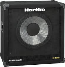 ตู้แอมป์เบส HARTKE115-XL