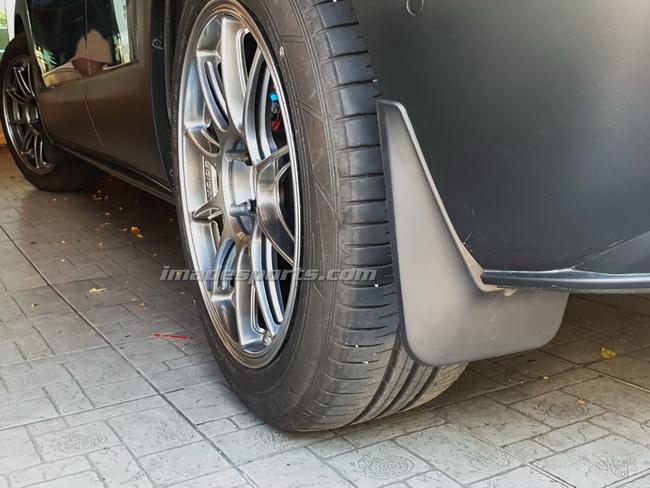บังโคลน Mazda CX-30