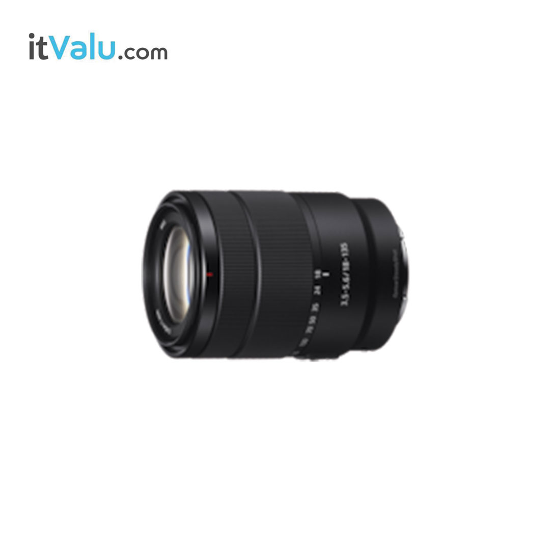 E 18-135mm F3.5-5.6 OSS
