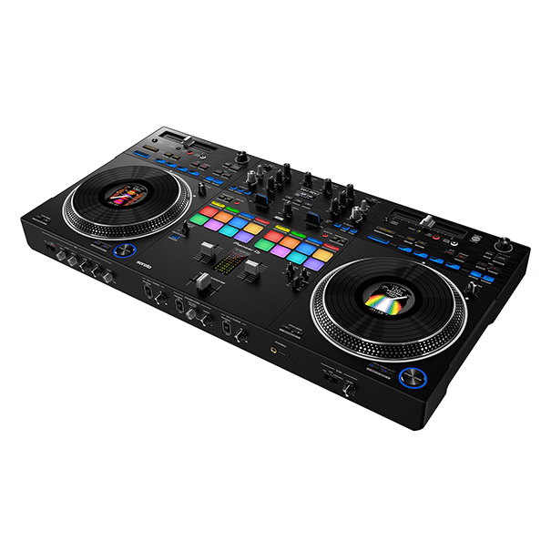 DDJ-REV7 เครื่องเล่น CONTROLLER PIONEER DJ