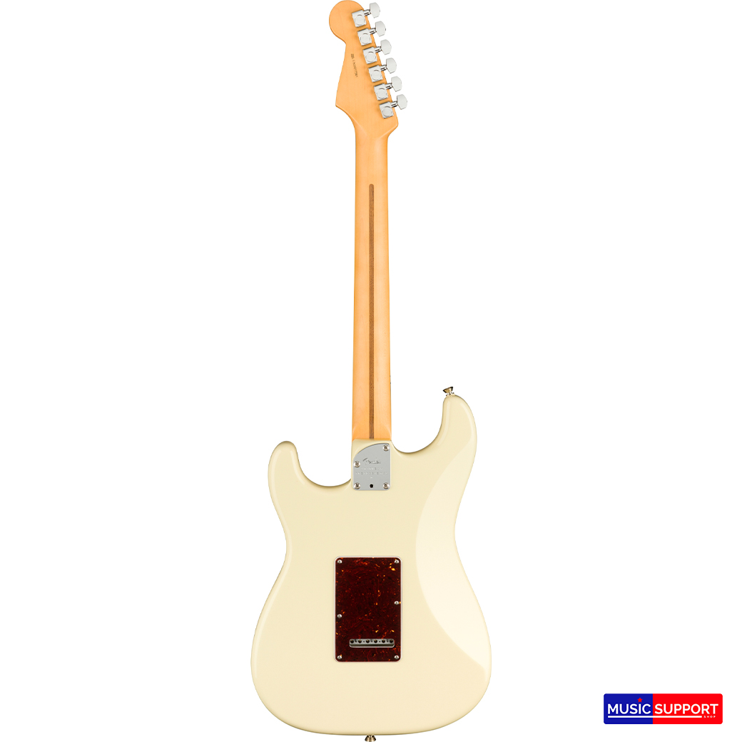 กีตาร์ไฟฟ้า Fender American Professional II Stratocaster HSS MN