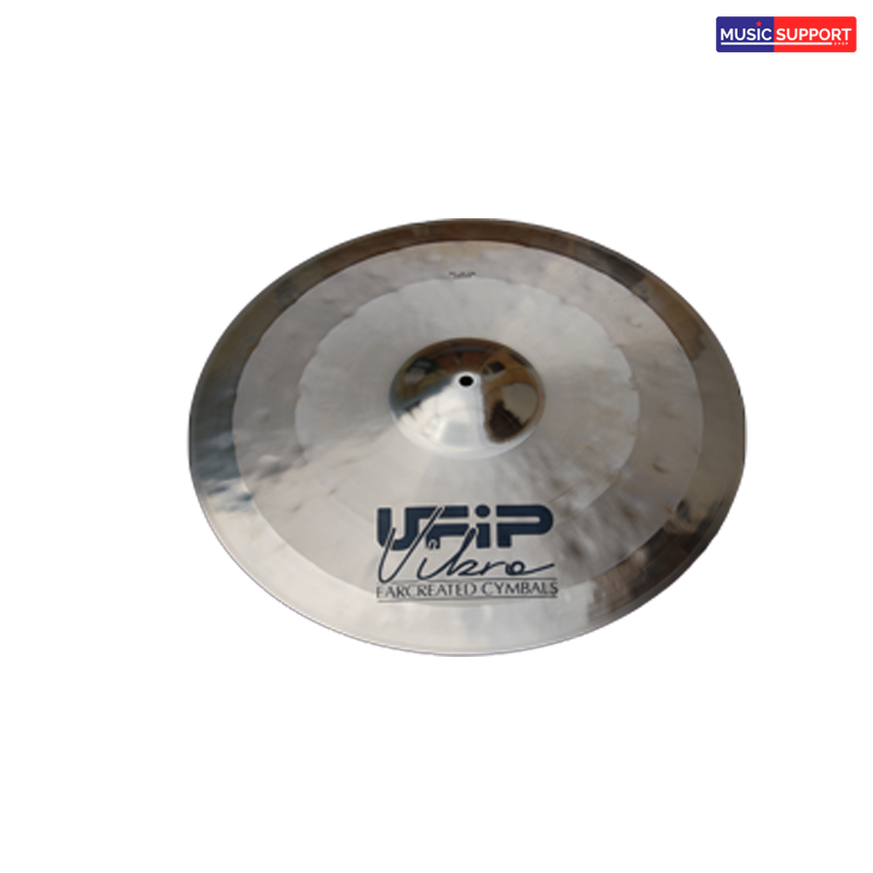 แฉUfip Vibra Series 18"Crash