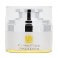 บราวนี่ มิราเคิล โพรเทค ครีม Browny Miracle Protect Cream