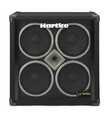 แอมป์เบสไฟฟ้า HARTKE VX-410