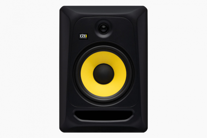 KRK CL8G3 Classic 8 ลำโพงมอนิเตอร์ (คู่)