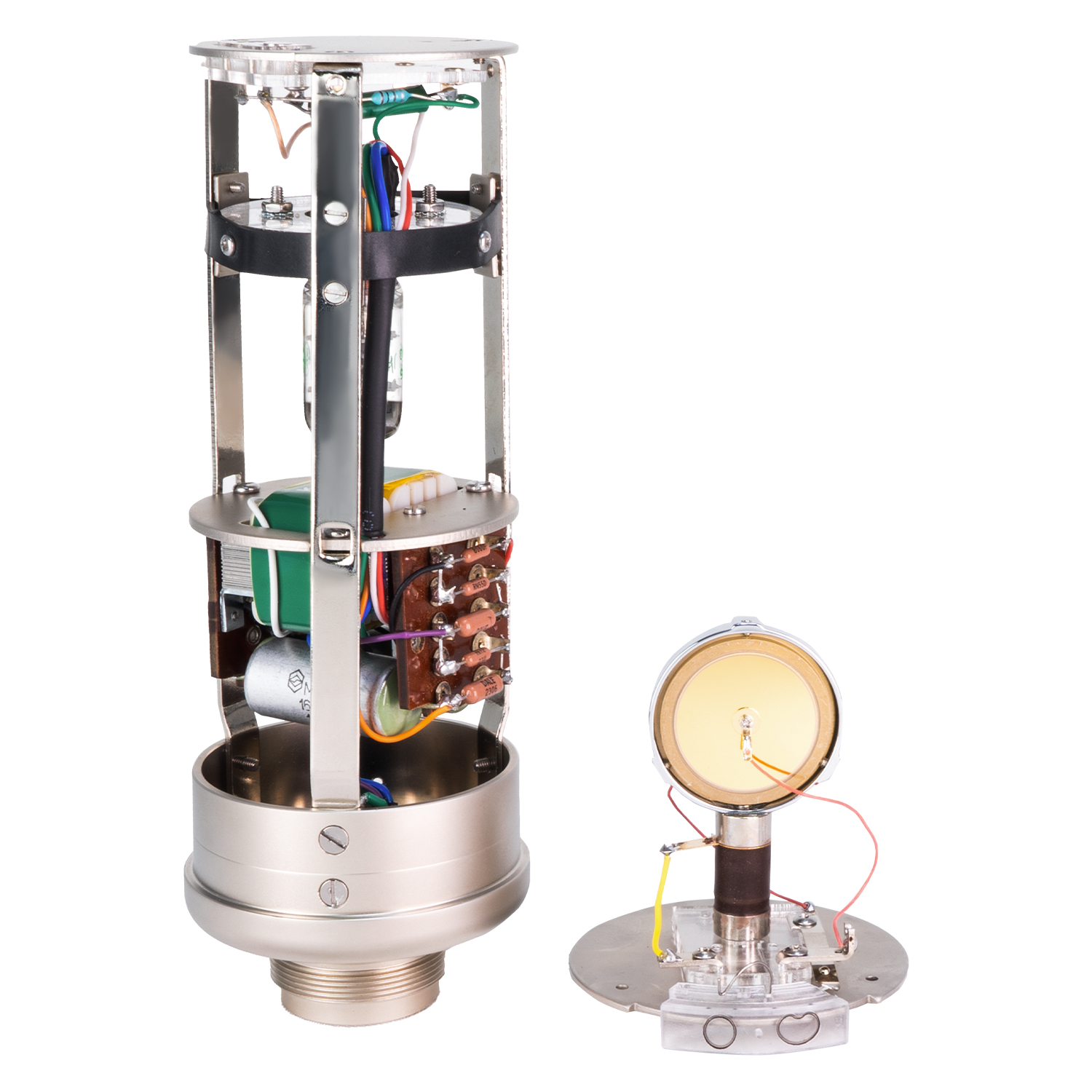 ไมค์คอนเดนเซอร์ KIWARA AUDIO KA-47