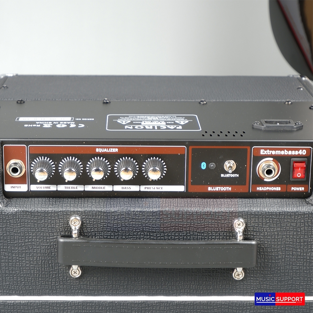 FACRON Extreame Bass 40