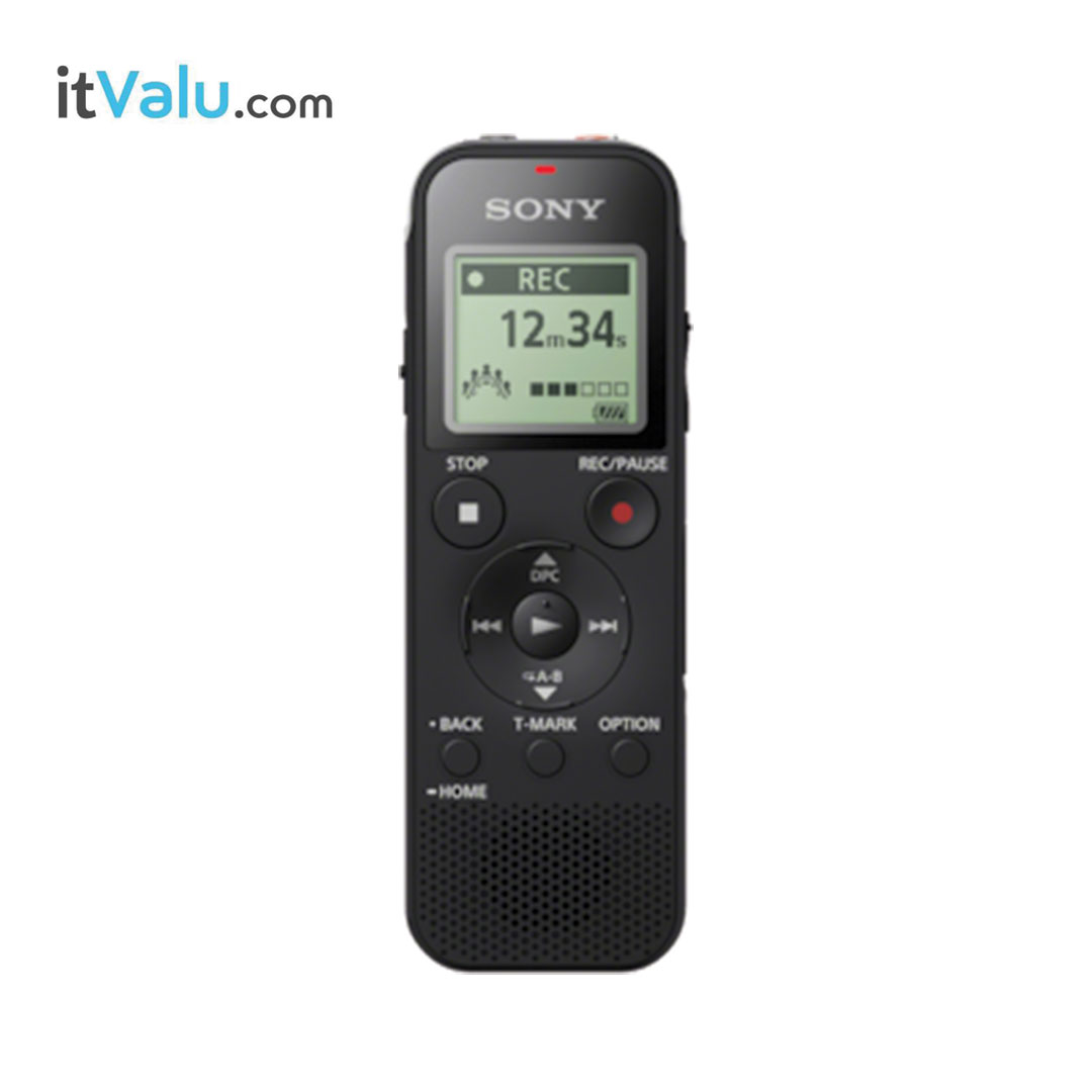 PX470 Digital Voice Recorder PX Series