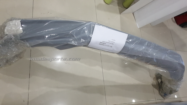 MAZDA2 4D 2020 ULTIMATE Sport (รุ่น Sedan 4 ประตู)