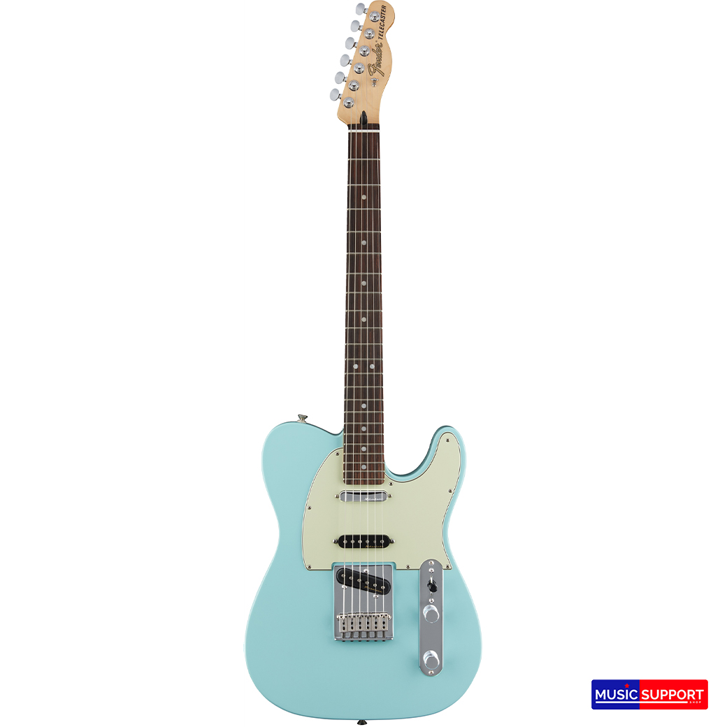 กีตาร์ไฟฟ้า Fender - Deluxe Nashville Tele® RW