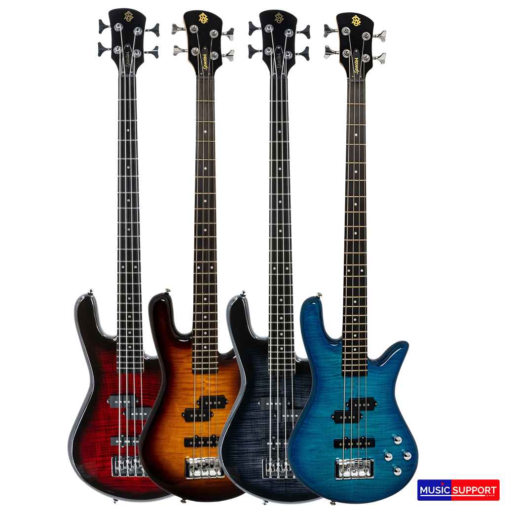 เบสไฟฟ้า Spector Legend-4 Standard
