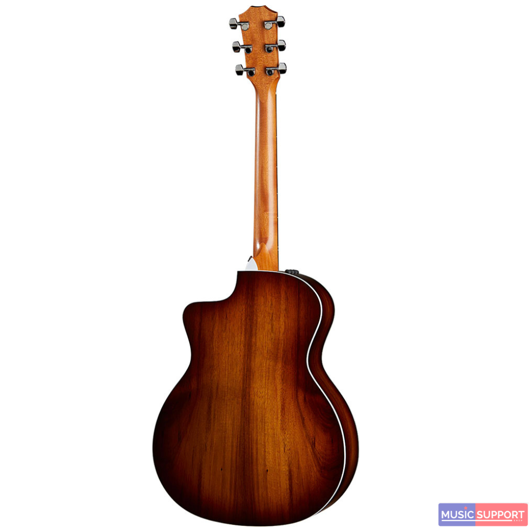 TAYLOR 214CE-K-SB/GIG BAG กีตาร์โปร่งไฟฟ้า