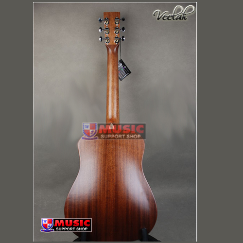 กีตาร์โปร่ง Veelah TO GO S