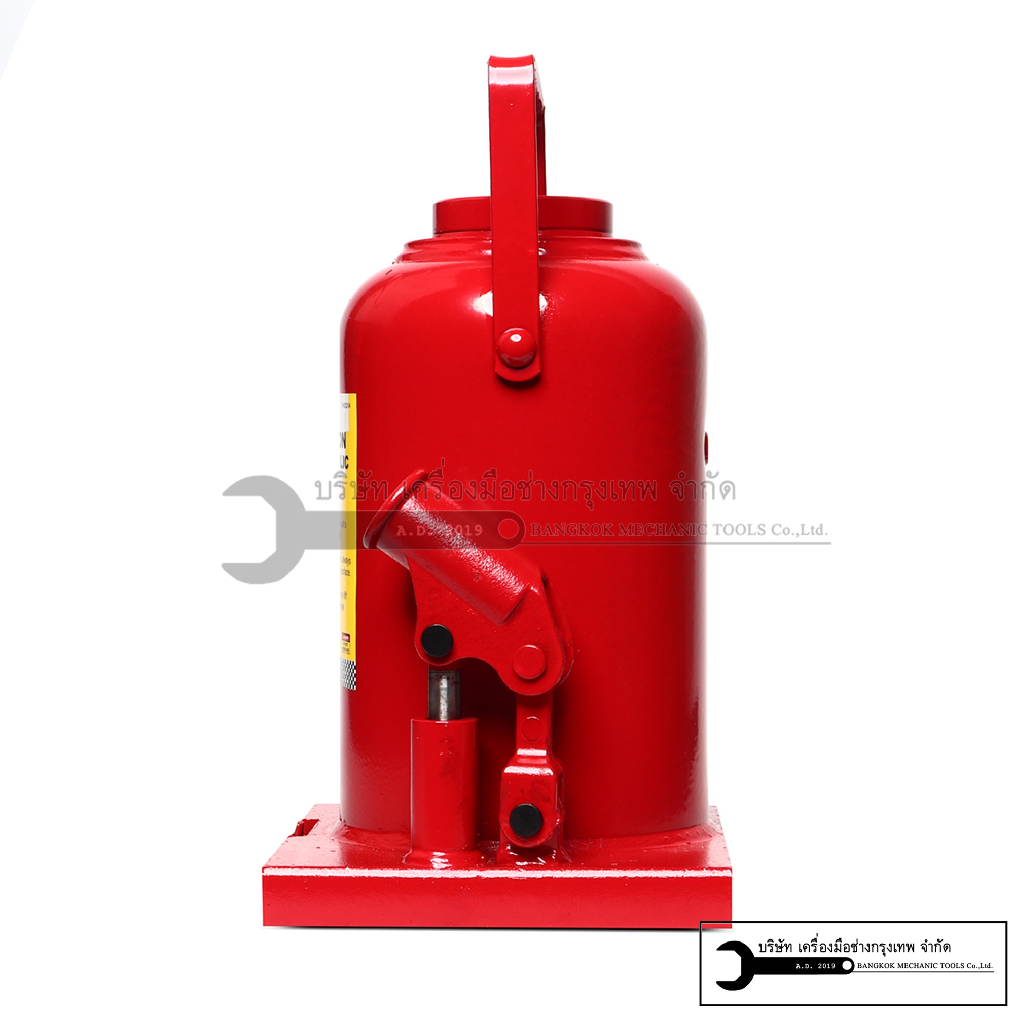 MARATHON แม่แรงกระปุก 32 TON รุ่น TH93204